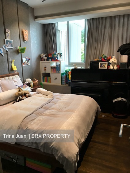 Aalto (D15), Condominium #175924552